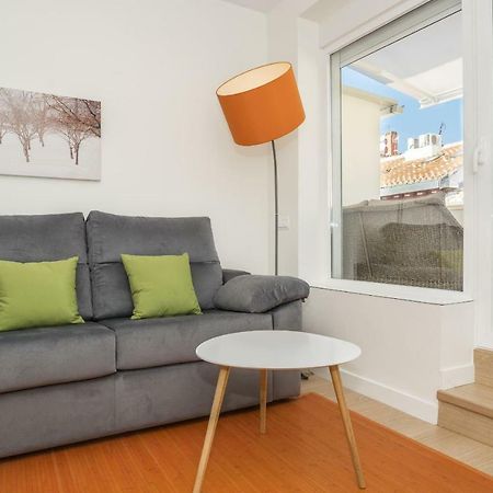 CENTRE **Stunning Terrace Apartment** Мадрид Екстериор снимка