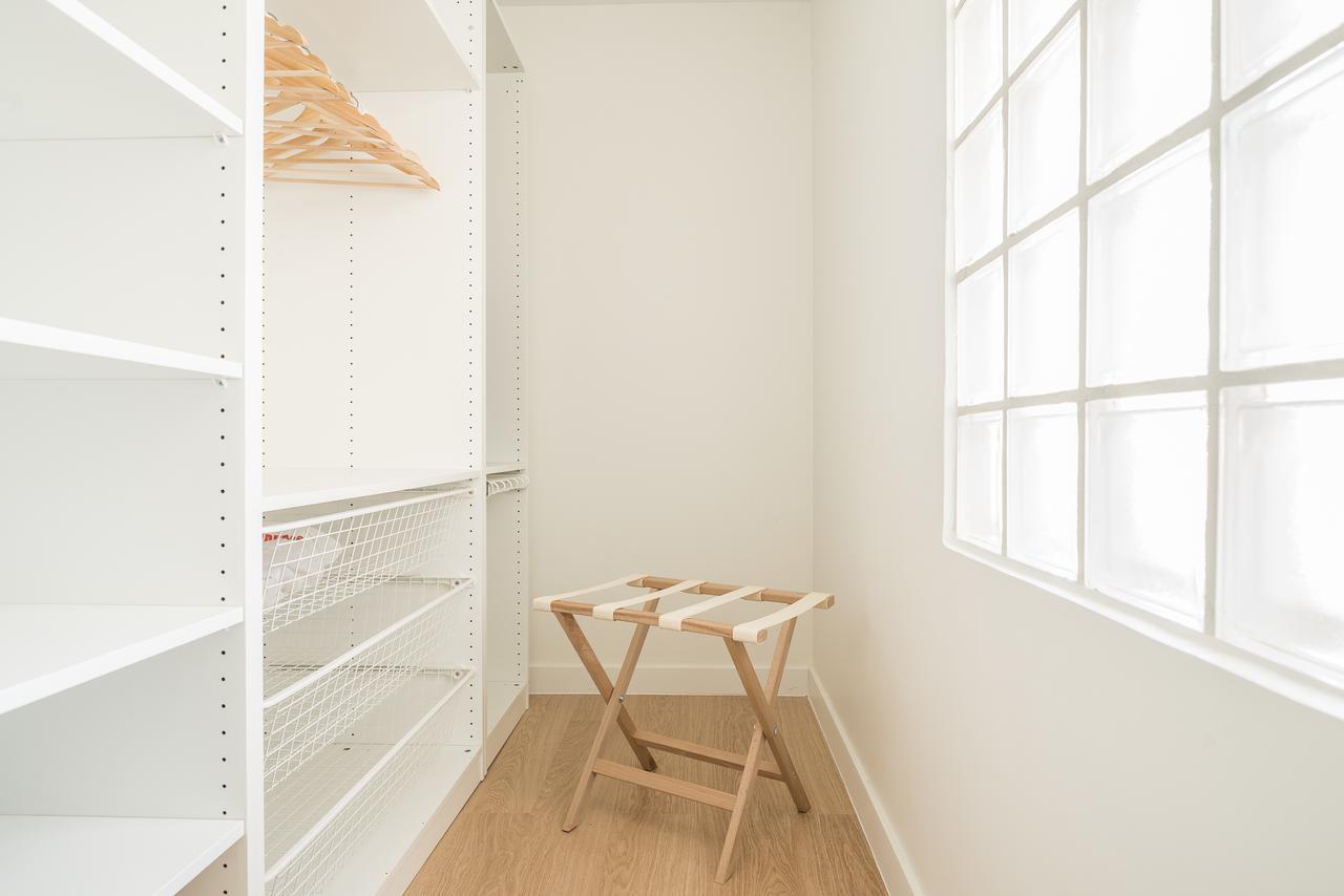 CENTRE **Stunning Terrace Apartment** Мадрид Екстериор снимка
